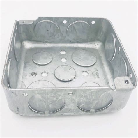 quality industrial junction box|galvanized junction boxes.